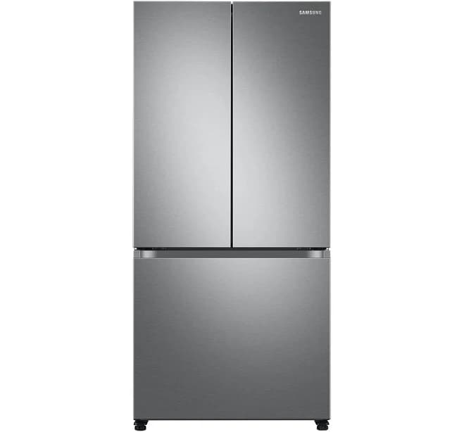 Samsung 18 cu. ft. Counter-Depth French Door Refrigerator