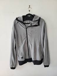 Brooks Pure Project Men's Houndstooth Running Coat medium | eBay