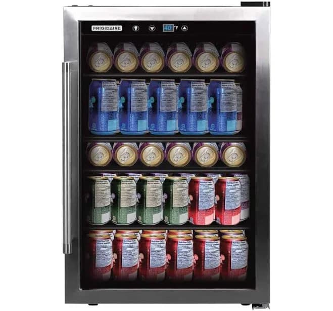 Frigidaire Single Zone Beverage Cooler