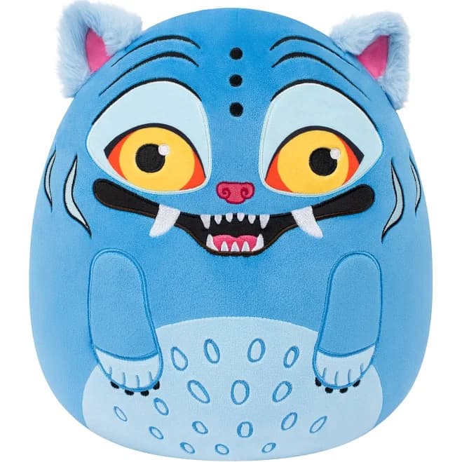 Squishmallows KPop Demon Hunters Derpy Plush