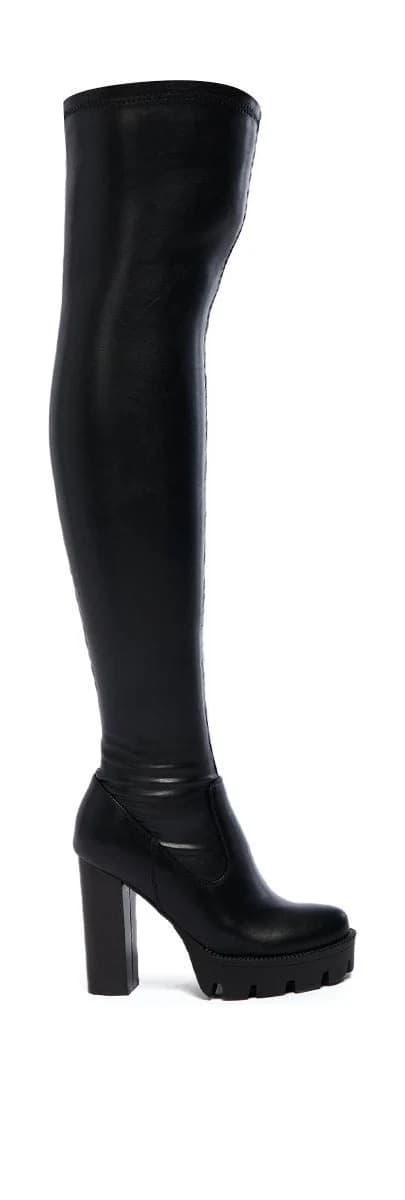AKIRA Azalea Wang Ashland Boot