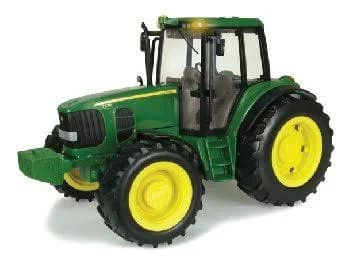 John Deere 7330 Loose 1/16 Big Farm