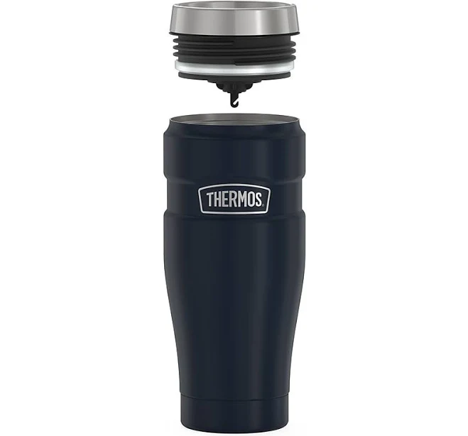 Thermos Stainless King Travel Tumbler