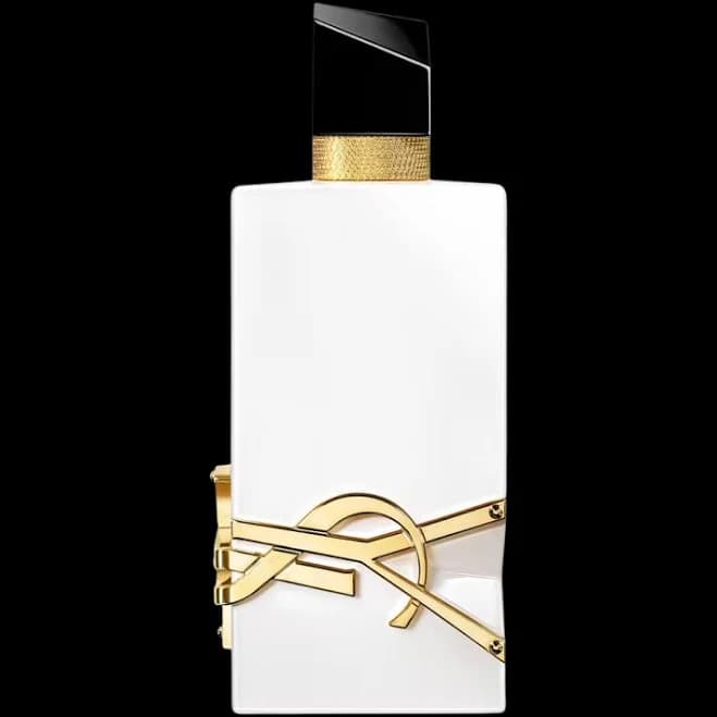 Yves Saint Laurent | Libre L'Eau Nue | Parfum De Peau | 8mL Travel Spray | Shop Now @ MNF