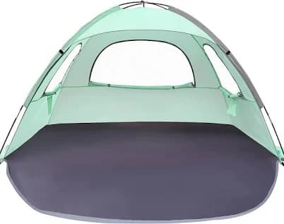 WhiteFang Beach Tent