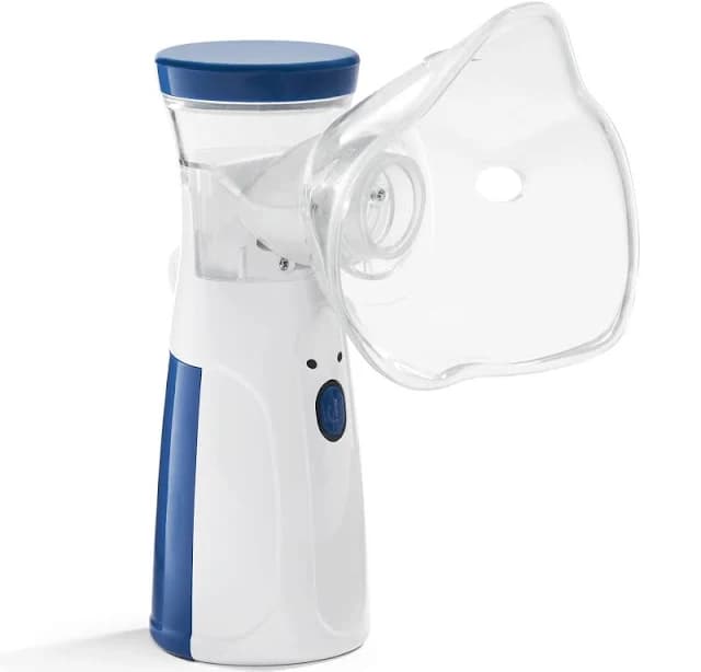 Portable Nebulizer