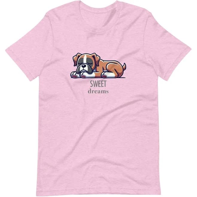 Sweet Dreams Tee