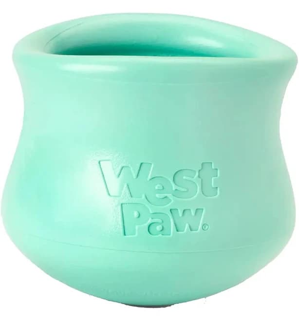 West Paw Toppl Dog Toy