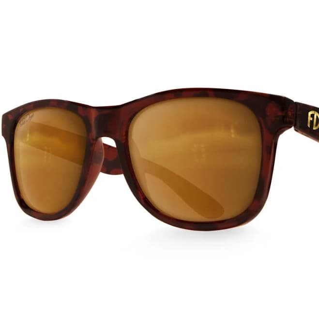 Faded Days 145mm Wide Sunglasses – Stylish Large Frames