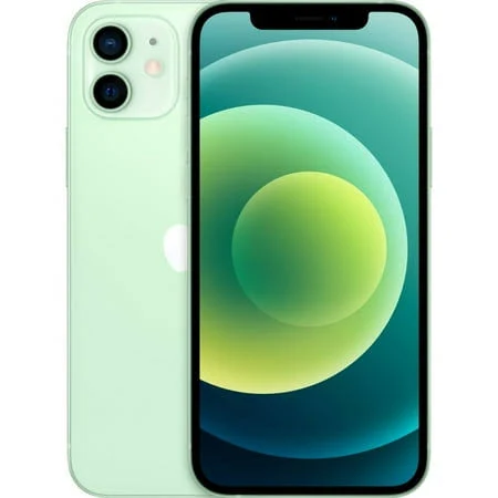 Restored Apple Iphone 12 Mini