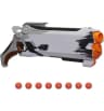 Video frame trigger