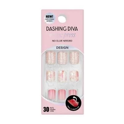 Dashing Diva Magic Press Press-On Nails