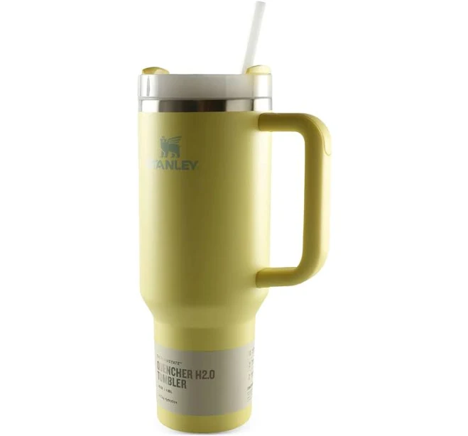 Stanley Quencher H2.0 Flowstate Tumbler