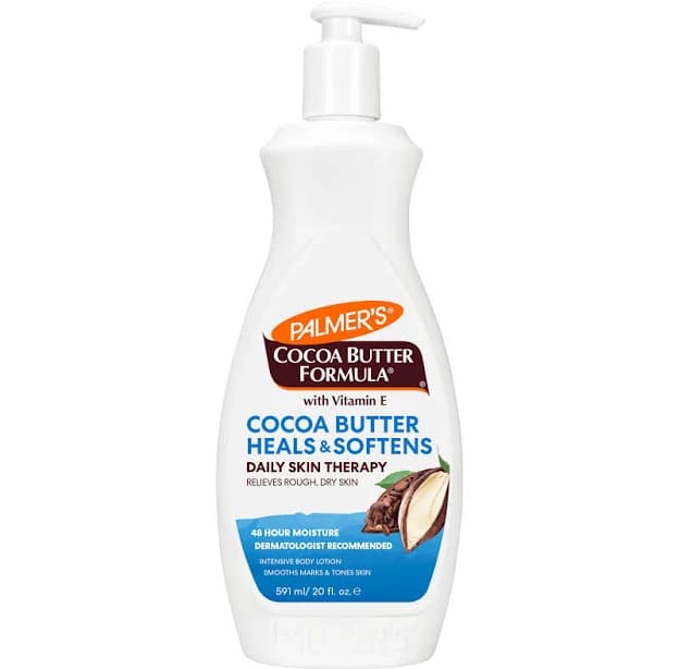 Palmer's Cocoa Butter Formula Daily Skin Therapy Body Lotion