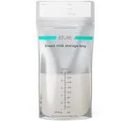 Elvie - Breast Milk Storage Bags (100 pcs)