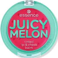 essence Juicy Melon Tinted Lip & Cheek Balm