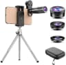 Video frame trigger