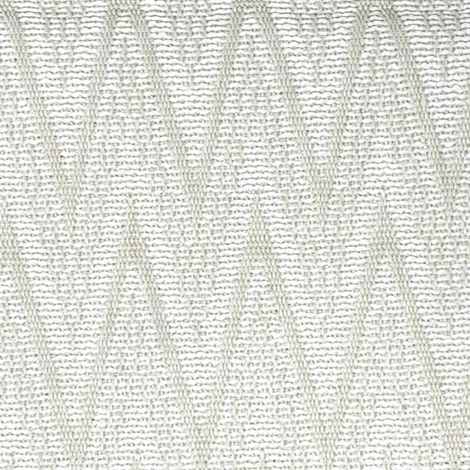Classic & Modern Home Chevron Pattern Blend Linen Fabric