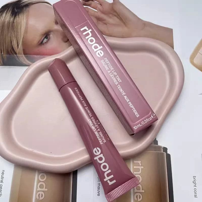 Peptide Lip Tint – AVIANA & CO