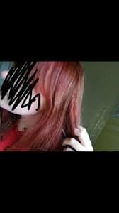 L'Oreal Paris Colorista Cherry Red Permanent Gel Hair Dye | ASOS