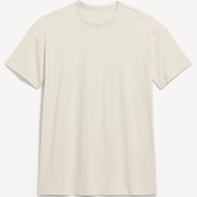 Old Navy Women's Oversized Everywear Tunic