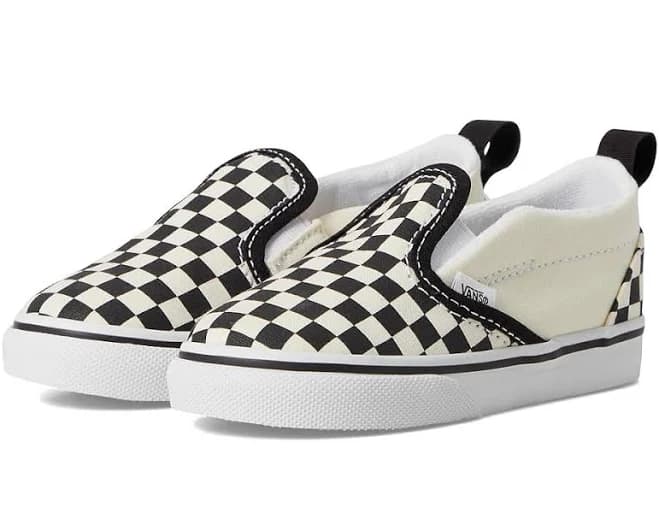 Vans Toddler Slip-On V