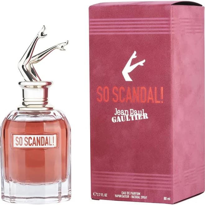 Jean Paul Gaultier So Scandal