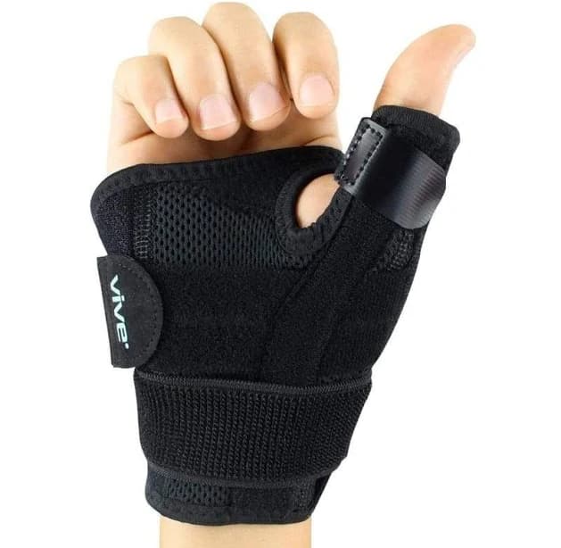 Vive Thumb Spica Splint Brace