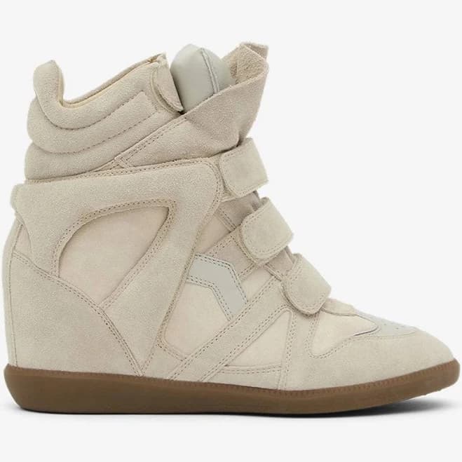 Isabel Marant Bekett Sneakers