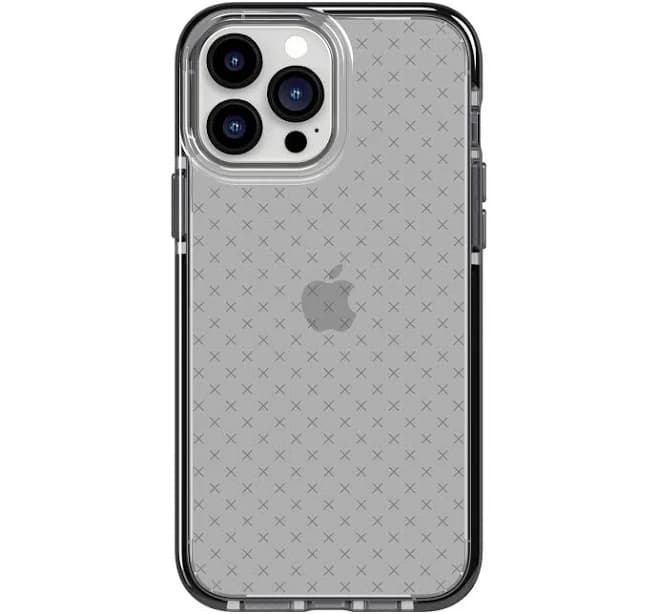 Tech21 Evo Check Case for iPhone 13 Pro Max