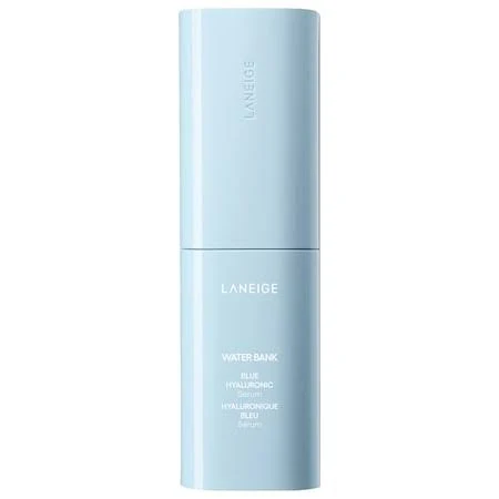 Laneige Water Bank Blue Hyaluronic Serum