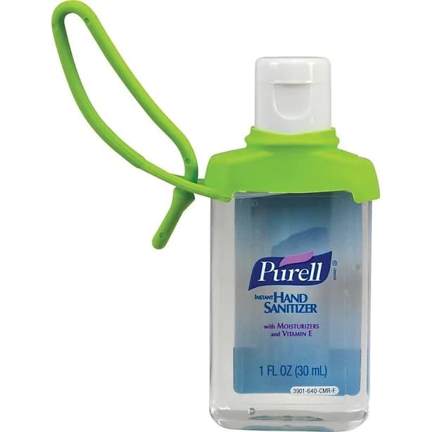 Purell Advanced Hand Sanitizer Jelly Wrap