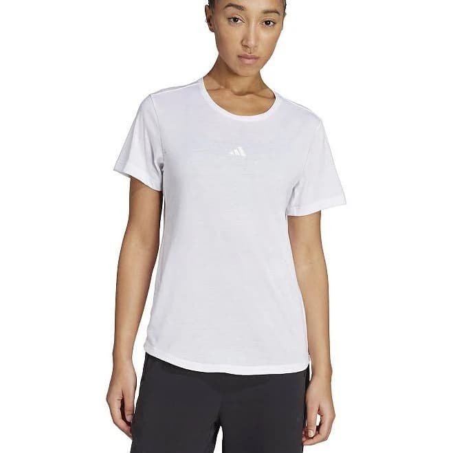 adidas Women's Yoga Essentials T-Shirt
