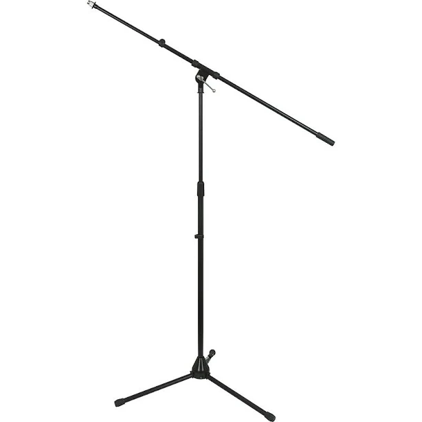 Musician's Gear Tripod Mic Stand