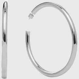 Naked Wardrobe Women's Hoops