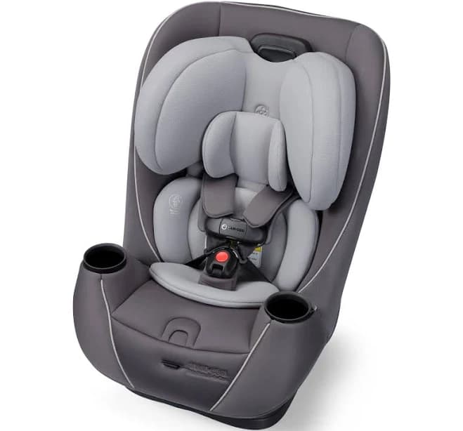 Pria Max All-in-One Convertible Car Seat