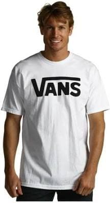 Vans Men's Classic T-Shirt