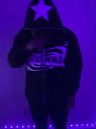 Zipper Cardigan Hooded Sweatshirt Warm Casual Streetwear With Star Letter Design Round Neck Big Fit From Xiao0002 Vendor, $19.87 | DHgate.Com