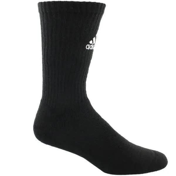 adidas Team 6-Pack Crew Socks