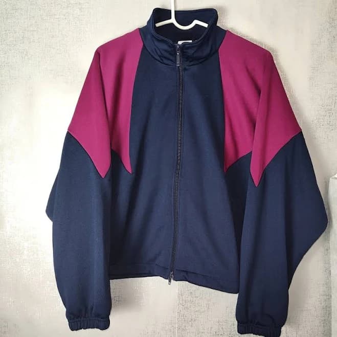adidas Women's Large Logo Track Top