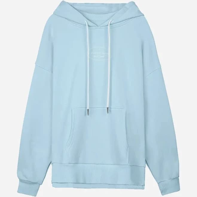 ONLY THE Blind Hoodie