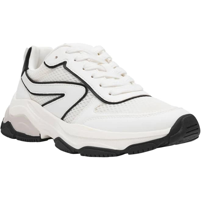 Dolce Vita Women's Comet Chunky Lace-Up Sneakers