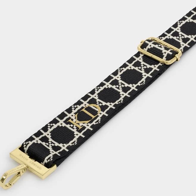 Katie Loxton Canvas Bag Strap