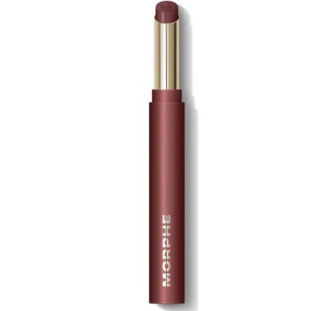 Morphe Lip Filter Hydroplump Soft Matte Lipstick