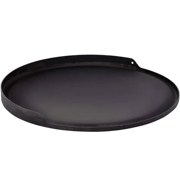 Oklahoma Joe's Griddle & Pizza Steel 2-in-1