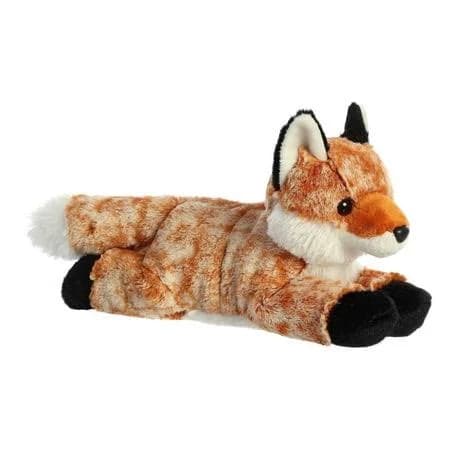 Aurora Flopsie 12" Autumn Fox