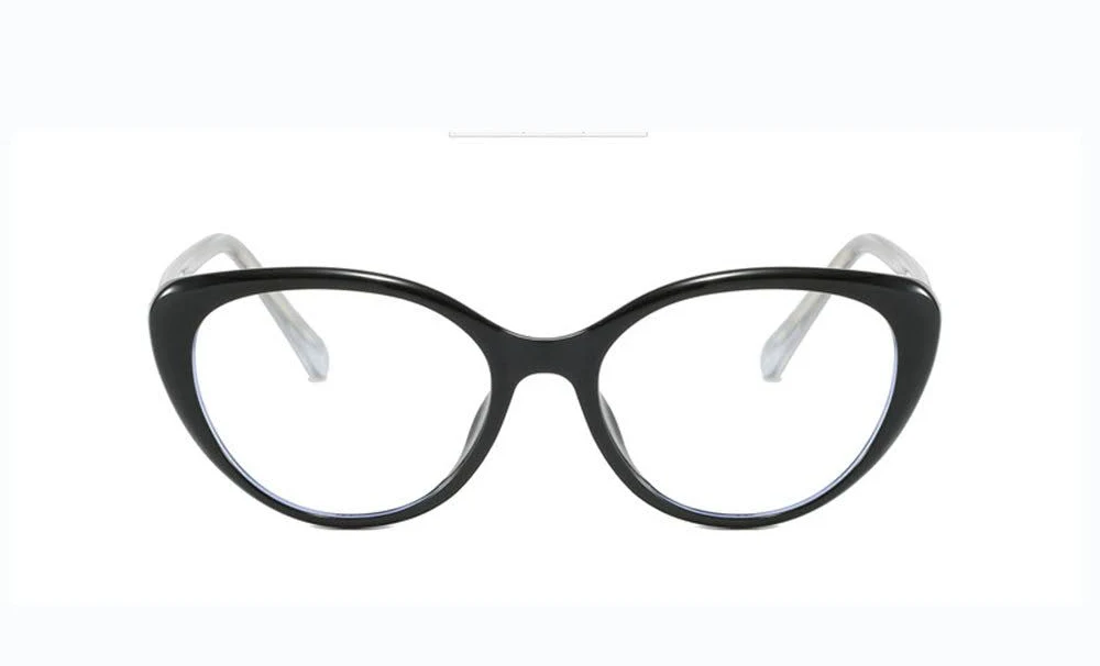fondvue Cat Eye Prescription Glasses