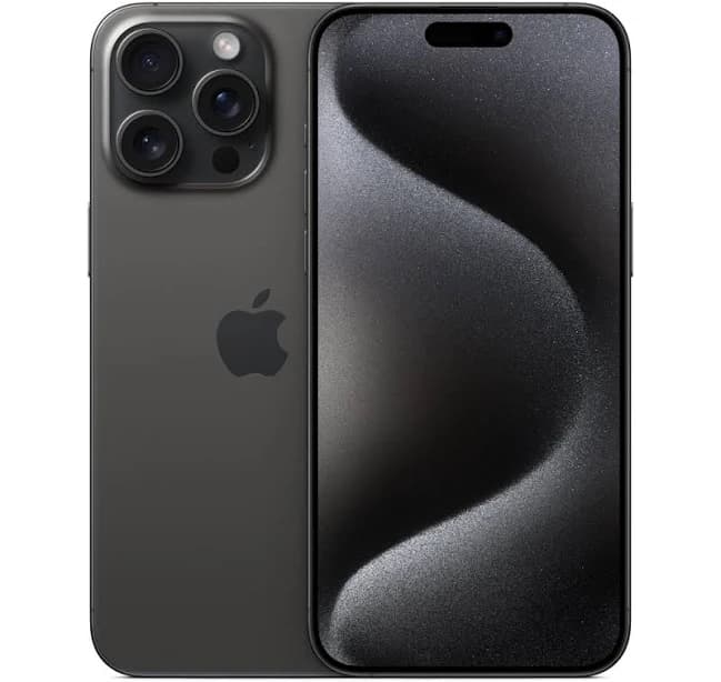 Restored Apple iPhone 15 Pro Max