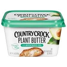 Country Crock Plant Butter with Avocado Oil