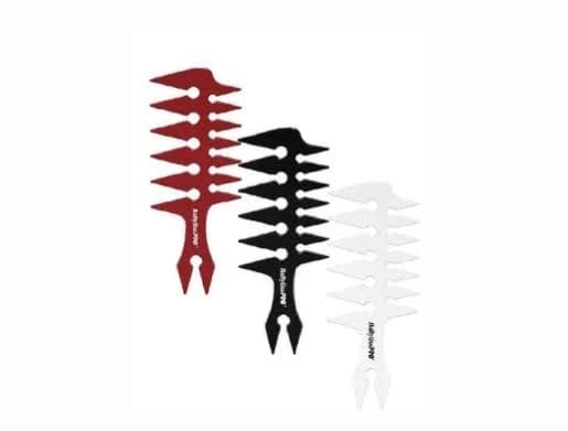BaByliss PRO Wide Tooth Styling Comb bbckt13